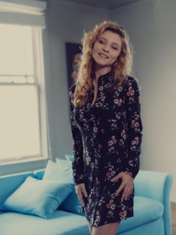 Анкета проститутки Анна, 23 года