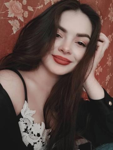 Анкета проститутки Кира, 23 года